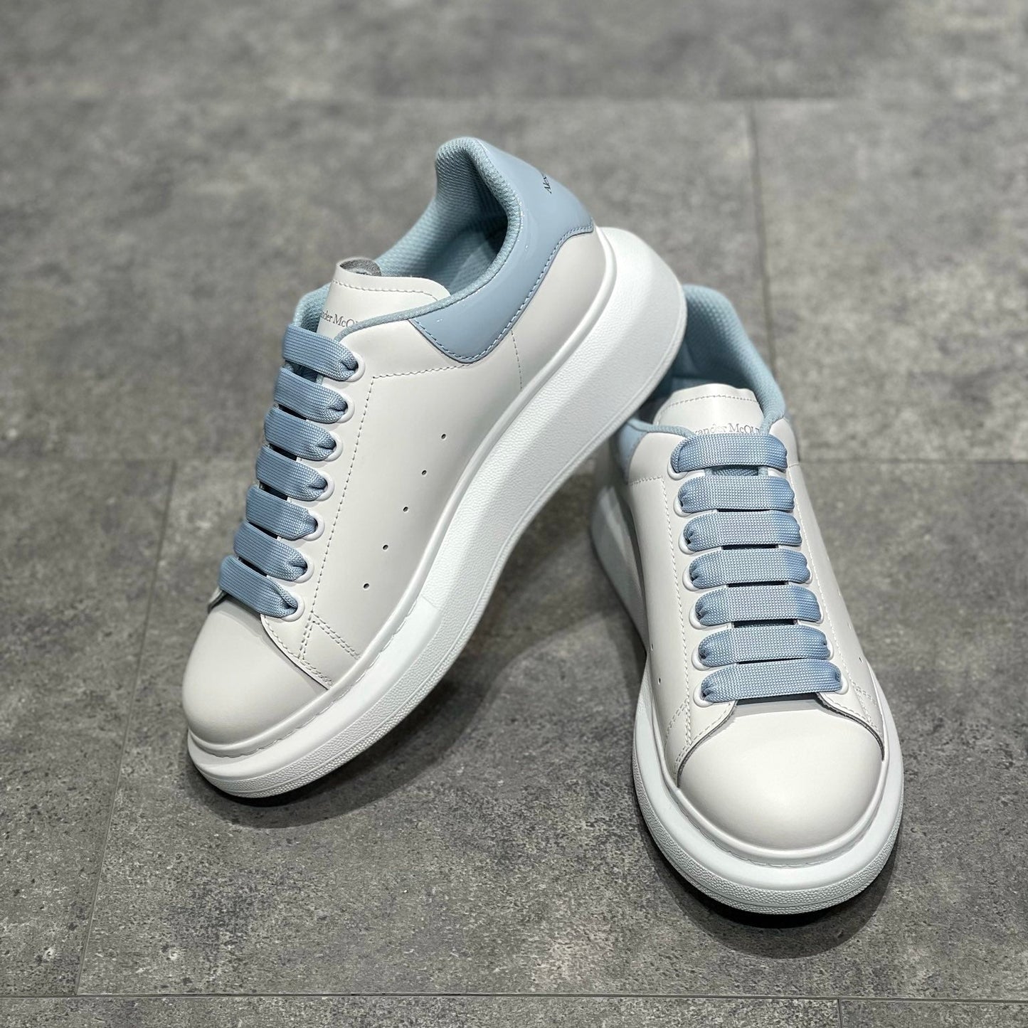 Alexander McQueen Cian