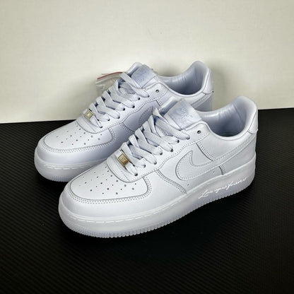 NOCTA x Nike Air Force 1 Low Cobalt Tint - HYPER LIST