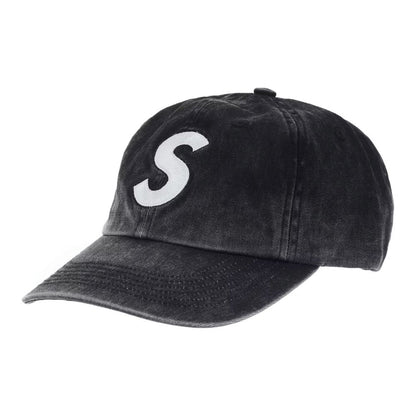 Boné Supreme Pigment Print S Logo 6-Panel - HYPER LIST