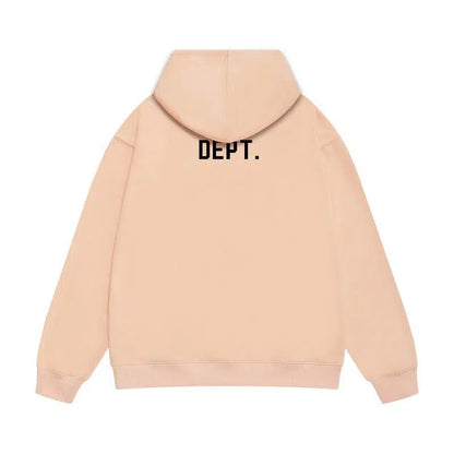 Hoodie Gallery Dept GD005