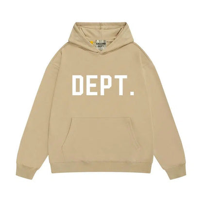 Hoodie Gallery Dept GD005