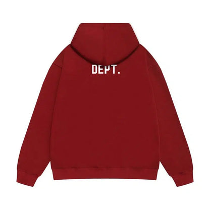 Hoodie Gallery Dept GD005