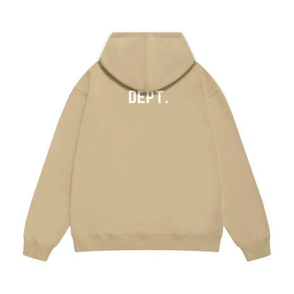 Hoodie Gallery Dept GD005