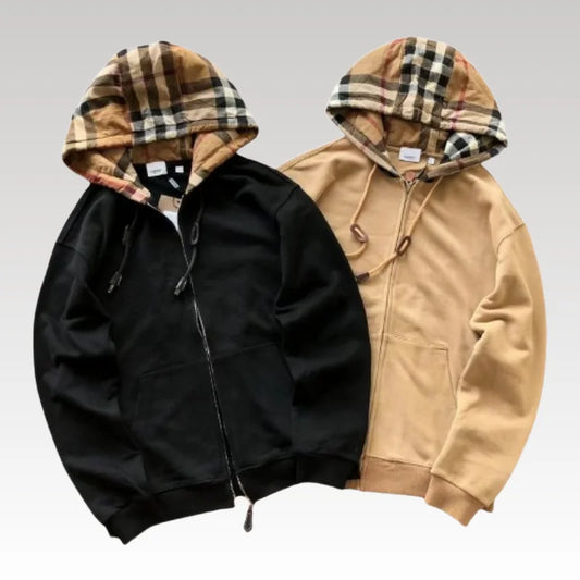 Burberry Hoodie BY039