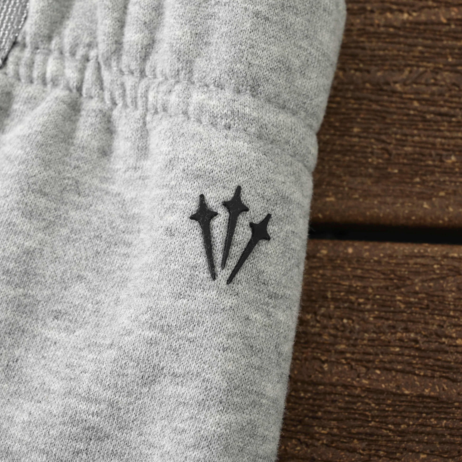 Nixe x Nocta Gray Tracksuit - HYPER LIST