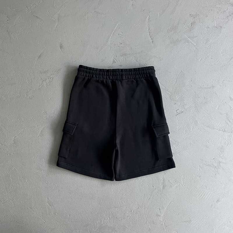 Conjunto Trapstar Irongate T Tech Zip Black - HYPER LIST