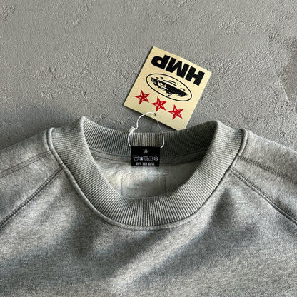 Corteiz HMP 3 Star Gray Tracksuit - HYPER LIST