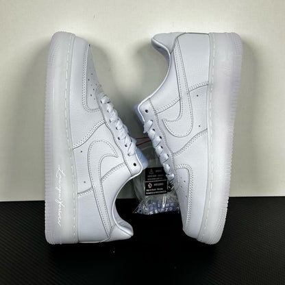 NOCTA x Nike Air Force 1 Low Cobalt Tint - HYPER LIST