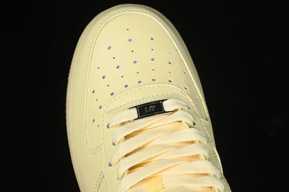 NOCTA x Nike Air Force 1 Low Citron Tint - HYPER LIST