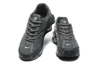 Nike Shox Ride 2 Iron Grey and Anthracite - HYPER LIST