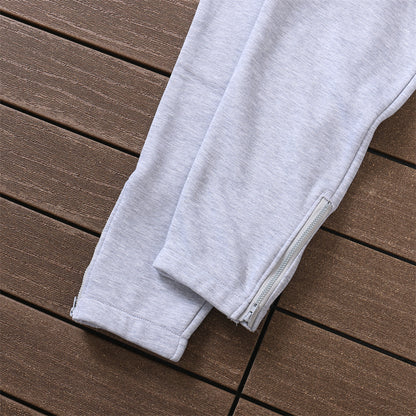 Trapstar Gray Tracksuit