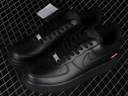 Air Force Supreme Black - HYPER LIST