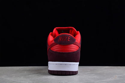 Nike SB Dunk Low Cherry - HYPER LIST