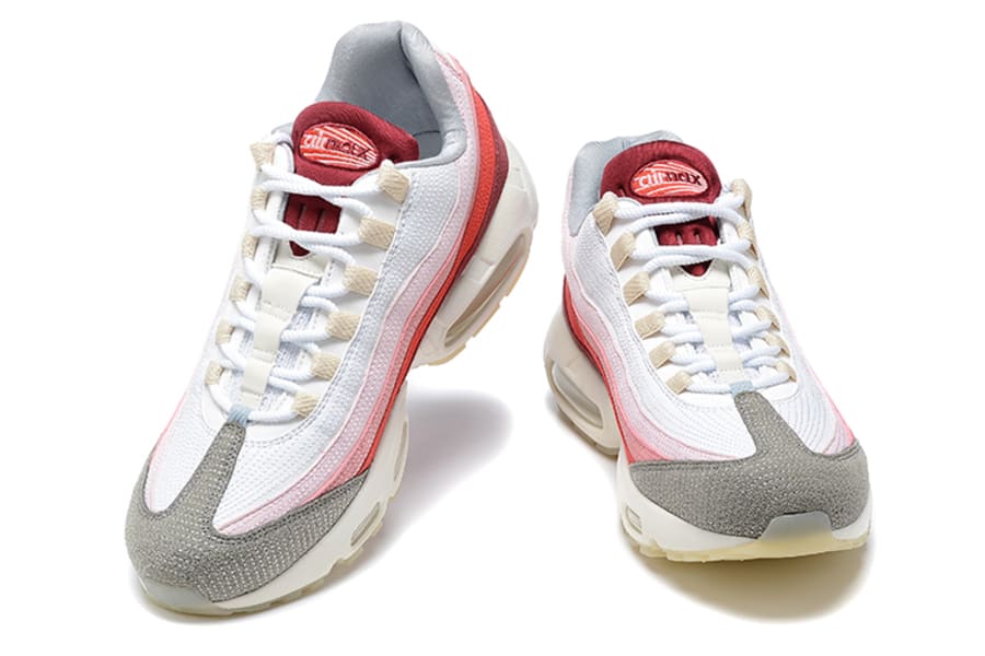 Nike Air Max 95 Muscles - HYPER LIST