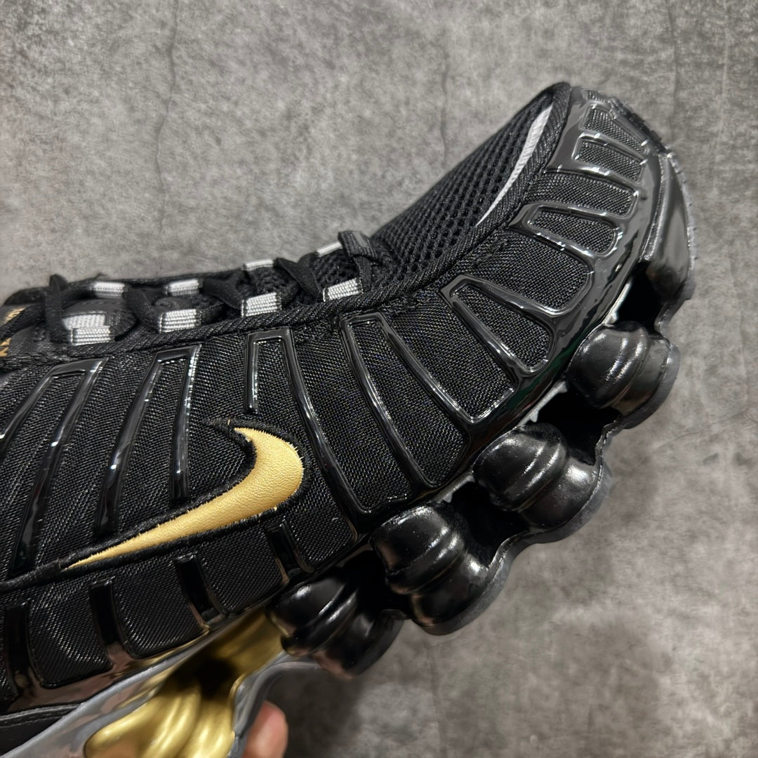Nike Shox Gold - HYPER LIST