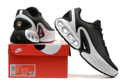 Nike Air Max DN Black White - HYPER LIST