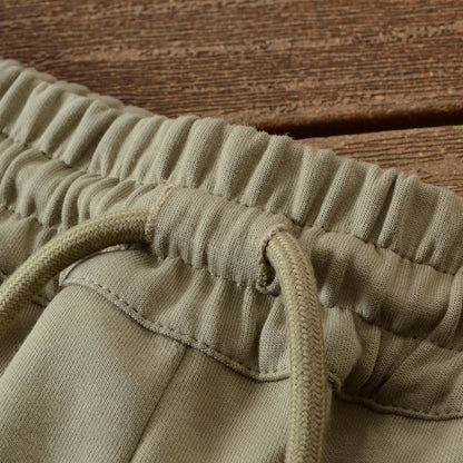 Adidas x Fear Of God Green Tracksuit