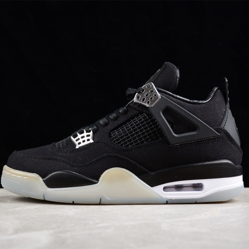 Air Jordan 4 X Eminem X Carhartt