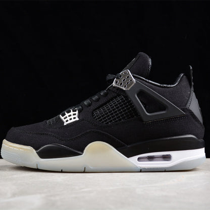 Air Jordan 4 X Eminem X Carhartt