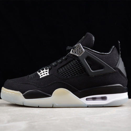 Air Jordan 4 X Eminem X Carhartt