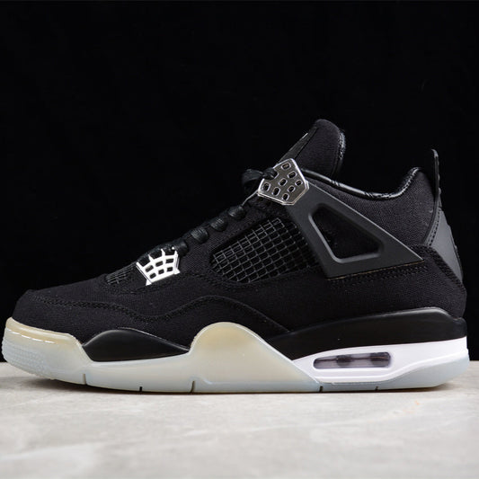 Air Jordan 4 X Eminem X Carhartt