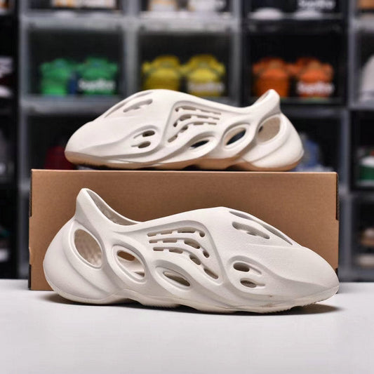 Yeezy Foam Runner White