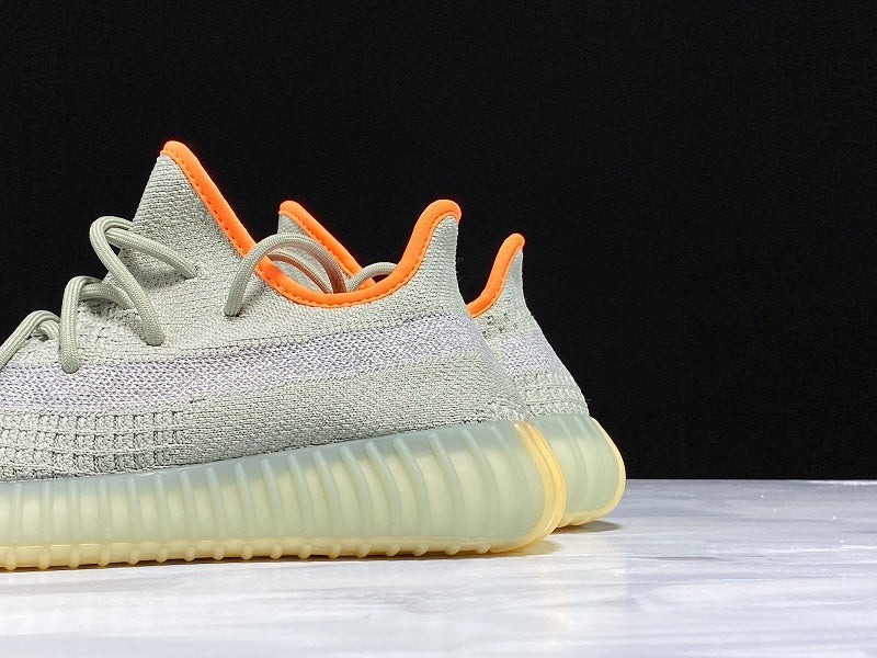 Adidas Yeezy 350 V2 Desert Sage - HYPER LIST