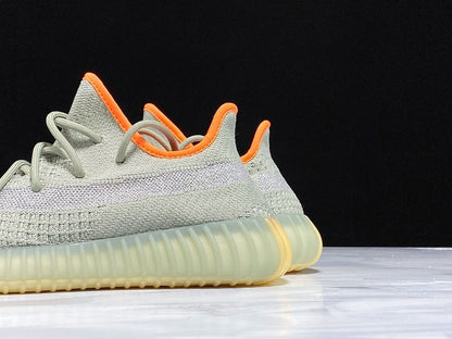 Adidas Yeezy 350 V2 Desert Sage - HYPER LIST