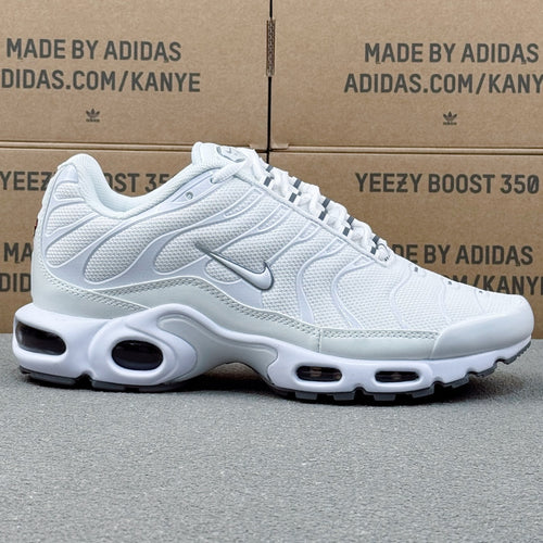 Nike TN PLUS White