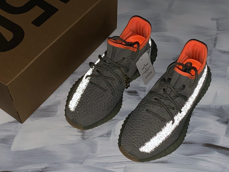 Adidas Yeezy 350 V2 Desert Sage - HYPER LIST
