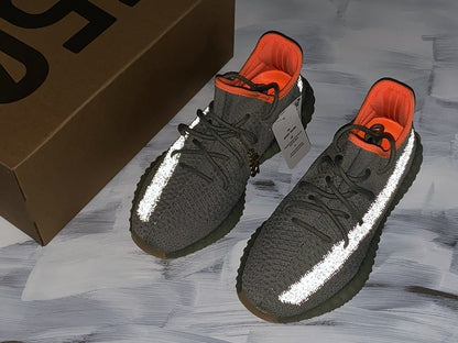 Adidas Yeezy 350 V2 Desert Sage - HYPER LIST