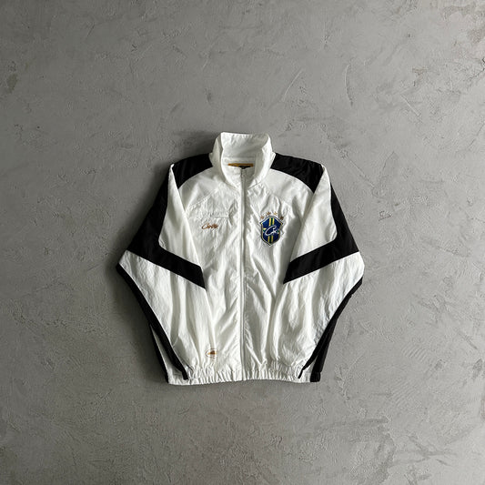 Corteiz Olimpic White Tracksuit