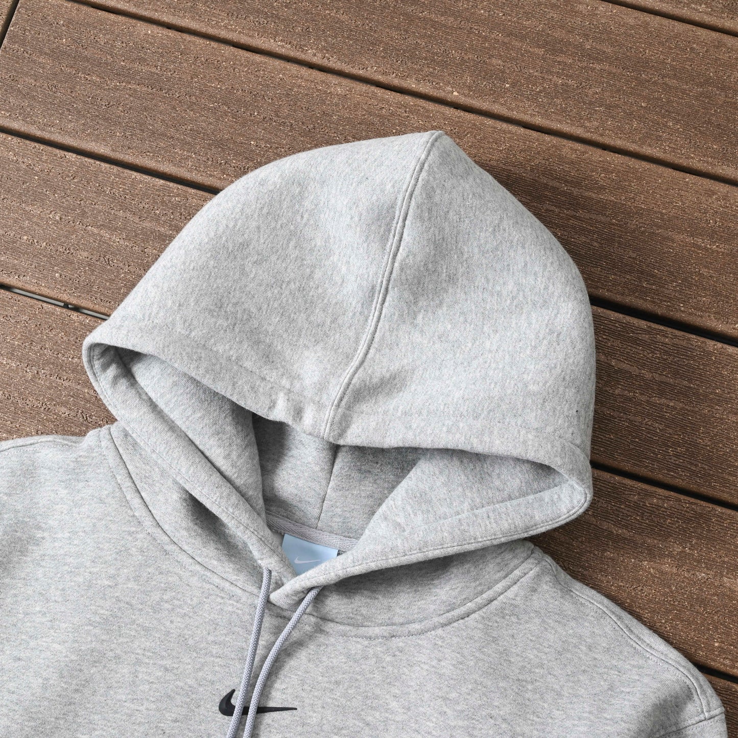 Nixe x Nocta Gray Tracksuit - HYPER LIST