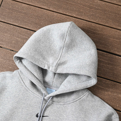 Nixe x Nocta Gray Tracksuit - HYPER LIST
