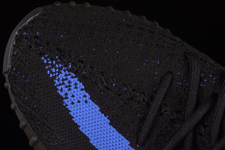 Adidas Yeezy 350 V2 Dazzling Blue - HYPER LIST