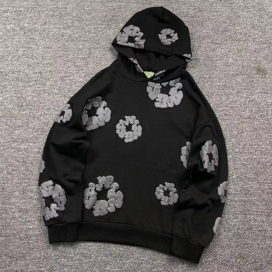 Denim Tears Carbon Tracksuit