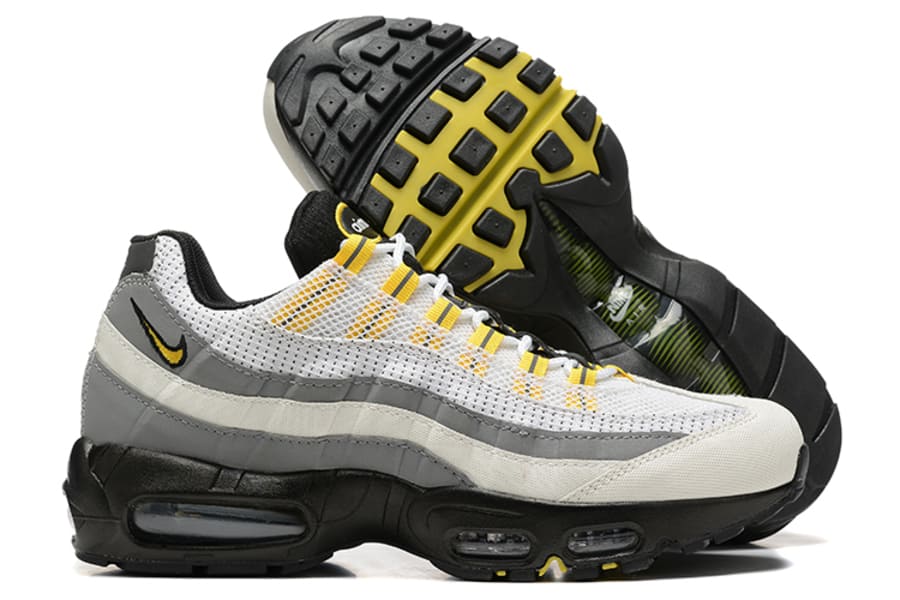 Nike Air Max 95 Tour Yellow - HYPER LIST