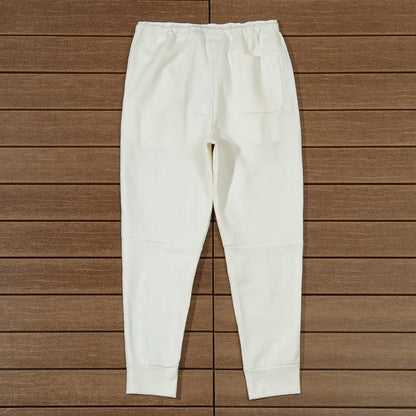 Lacoste White Tracksuit