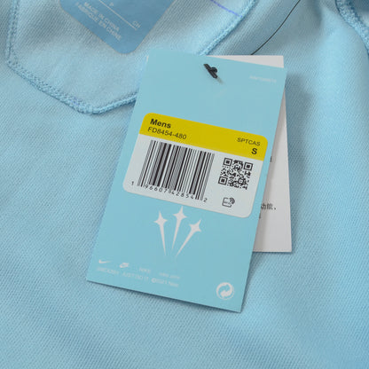 Nixe x Nocta Blue Tracksuit