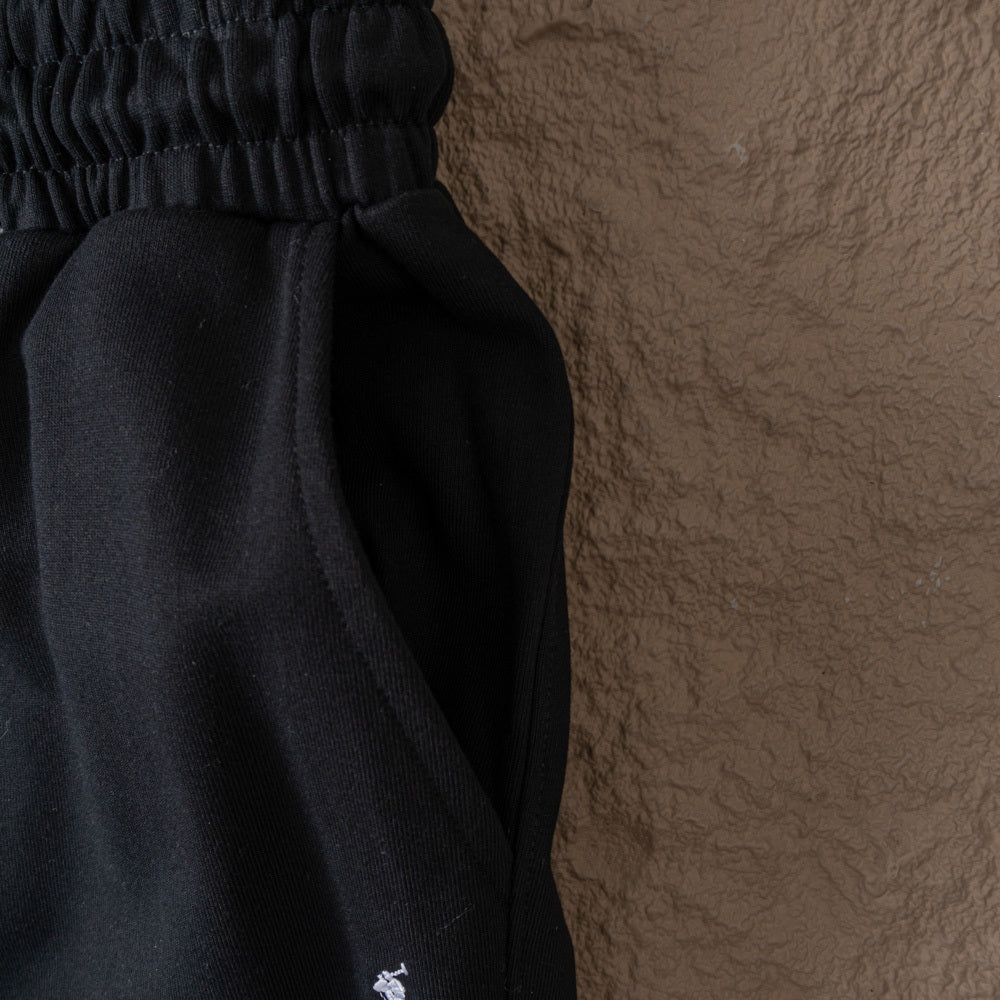 Ensemble short noir Ralph Lauren