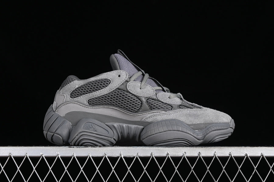 Adidas Yeezy 500 Granite - HYPER LIST