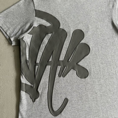Conjunto Shorts Synaworld gray - HYPER LIST