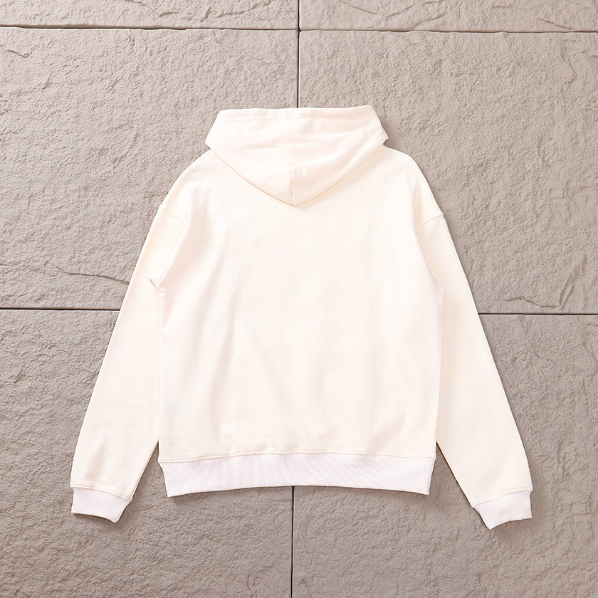 Survêtement Sp5der blanc