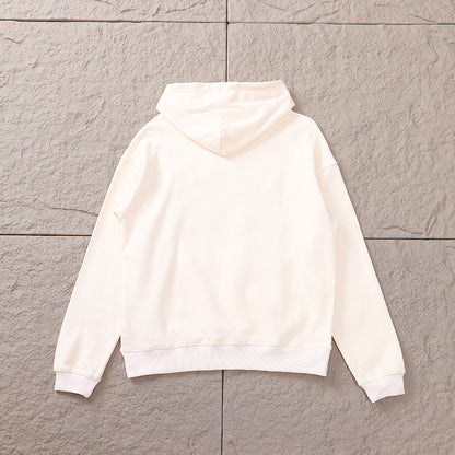 Survêtement Sp5der blanc