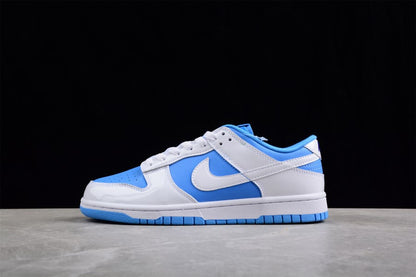 Nike Dunk Low Reverse University Blue - HYPER LIST