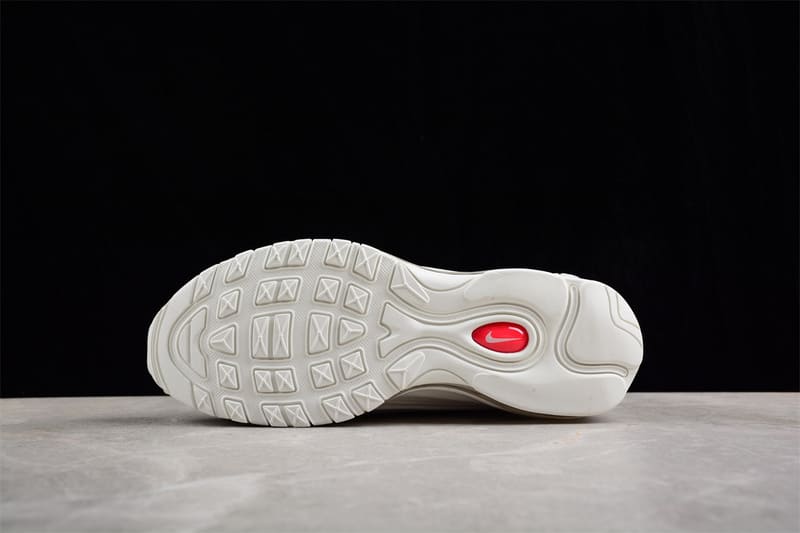 Nike Air Max 98 TL Supreme White - HYPER LIST