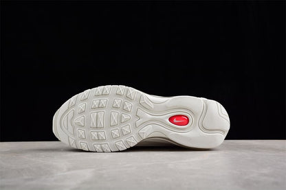 Nike Air Max 98 TL Supreme White - HYPER LIST