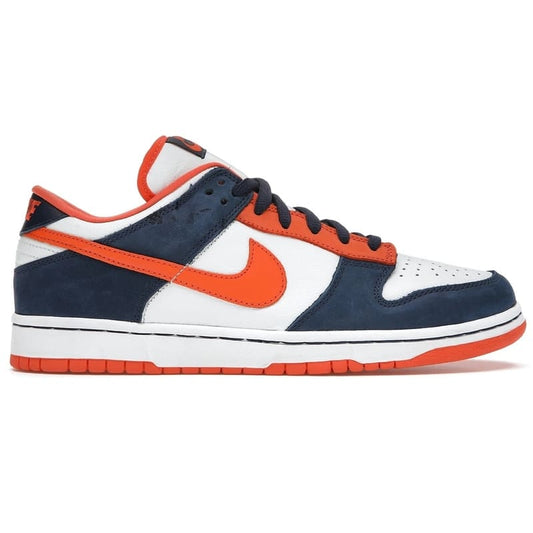 Nike SB Dunk Low Broncos - HYPER LIST