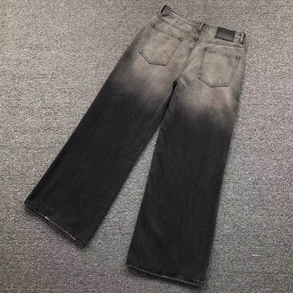 Acne Studios Black Pants