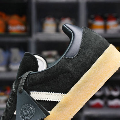 Adidas Samba Kith & Clarks Black - HYPER LIST